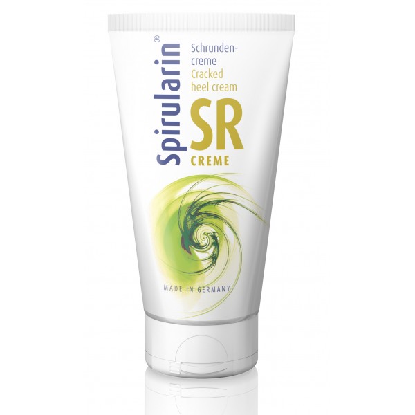 Крем для ног Spirularin SR 75 мл ..