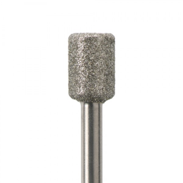Алмазная фреза, цилиндр, скругленные края Acurata 806 104 157 524 050N