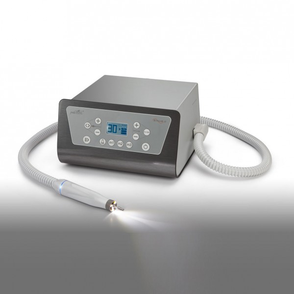 Аппарат для педикюра с пылесосом PodoTronic SINUS - II 30000 об/мин