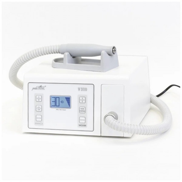 Аппарат  с пылесосом podoTRONIC® V310 для маникюра и педикюра
