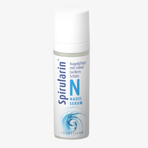 Cыворотка для ногтей Spirularin® Nagel Serum 30 мл